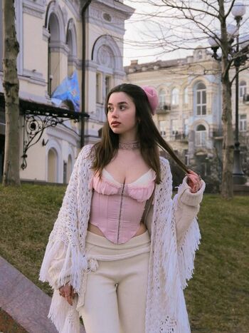 Mariia page leaked private photo uncensored HD quality