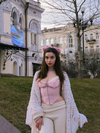 Mariia page leaked private photo uncensored HD quality