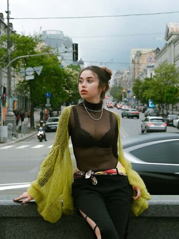 Mariia page leaked private photo uncensored HD quality