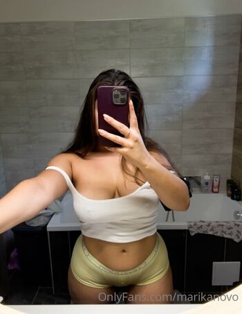 Marikanovo leaked private photo uncensored HD quality