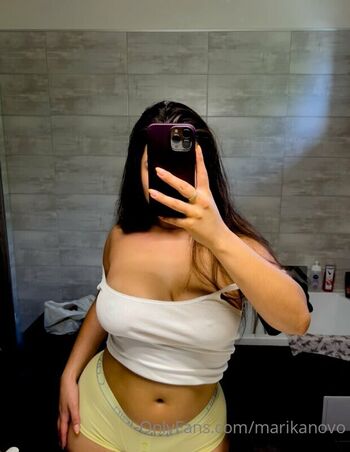 Marikanovo leaked private photo uncensored HD quality