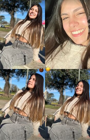 Marisol curaba leaked private photo uncensored HD quality
