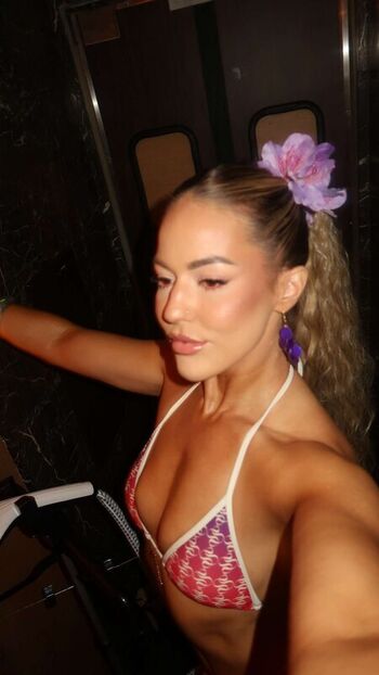 Marissa dubois leaked private photo uncensored HD quality