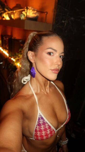 Marissa dubois leaked private photo uncensored HD quality