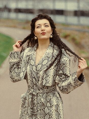 Marita plieva page leaked private photo uncensored HD quality