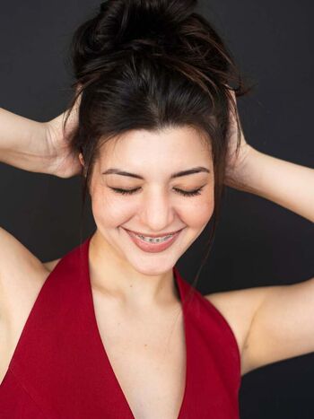 Marita plieva page leaked private photo uncensored HD quality