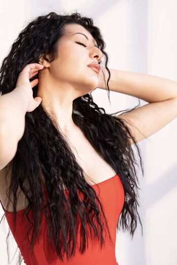 Marita plieva page leaked private photo uncensored HD quality