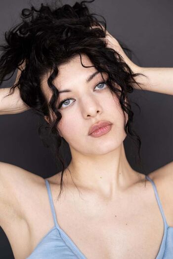 Marita plieva page leaked private photo uncensored HD quality