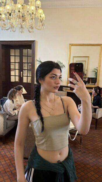 Marita plieva page leaked private photo uncensored HD quality