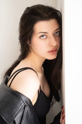 Marita plieva page leaked private photo uncensored HD quality