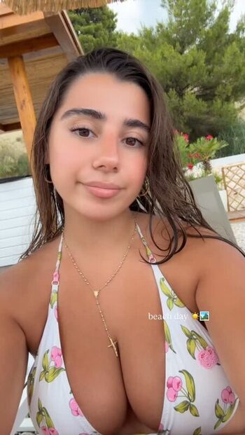 Marjola demollari leaked private photo uncensored HD quality