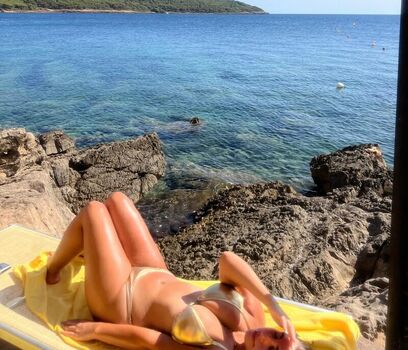 Marjola demollari leaked private photo uncensored HD quality