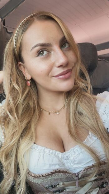 Marleen schafer leaked private photo uncensored HD quality