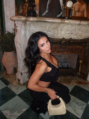 Marlo z leaked private photo uncensored HD quality