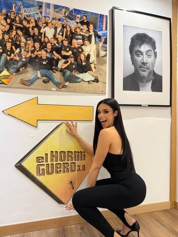 Marta diaz page leaked private photo uncensored HD quality