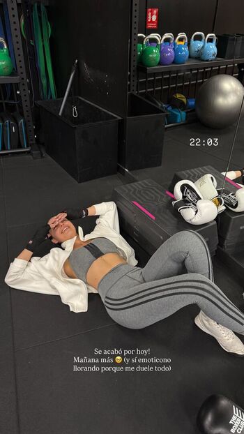 Marta diaz page leaked private photo uncensored HD quality