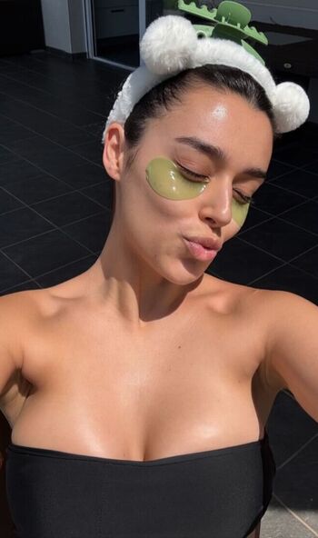 Marta diaz page leaked private photo uncensored HD quality