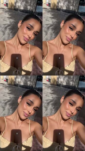 Marta diaz page leaked private photo uncensored HD quality