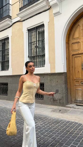 Marta diaz page leaked private photo uncensored HD quality