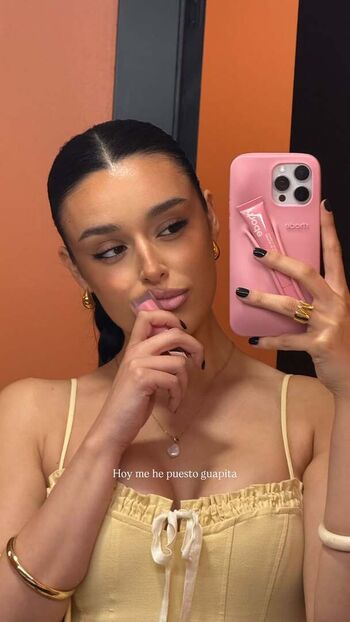 Marta diaz page leaked private photo uncensored HD quality