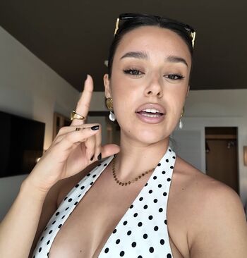 Marta diaz page leaked private photo uncensored HD quality