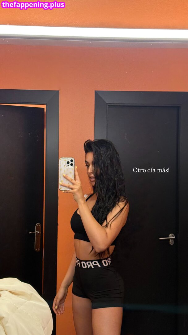 Page/ leaked private photo uncensored HD quality