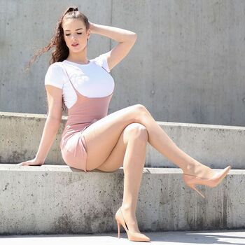 Marta excinderella leaked private photo uncensored HD quality