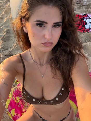 Martina scavo leaked private photo uncensored HD quality