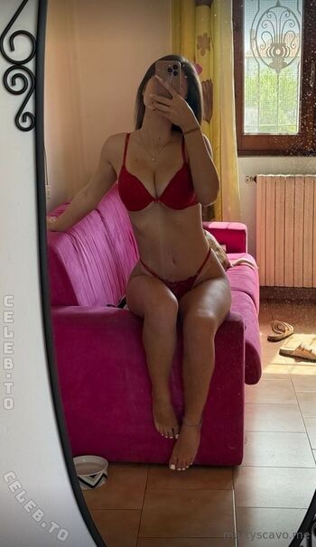 Martina scavo leaked private photo uncensored HD quality