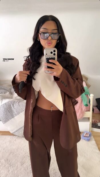 Marwa hrw leaked private photo uncensored HD quality