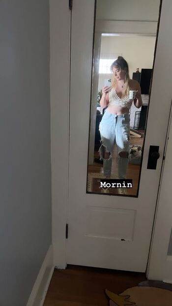 Mary kish page leaked private photo uncensored HD quality