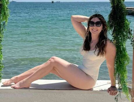 Mary kish page leaked private photo uncensored HD quality