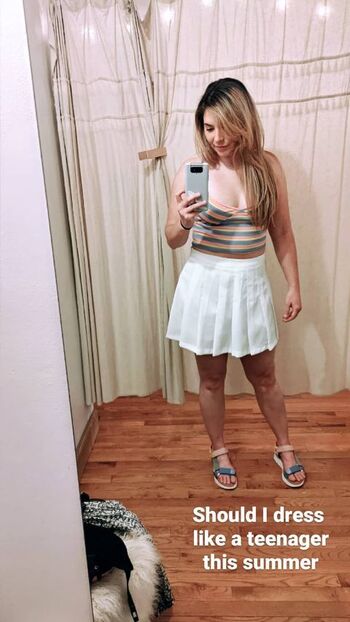 Mary kish page leaked private photo uncensored HD quality