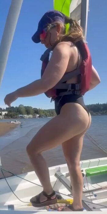 Mary kish page leaked private photo uncensored HD quality