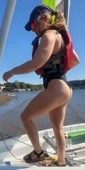 Mary kish page leaked private photo uncensored HD quality