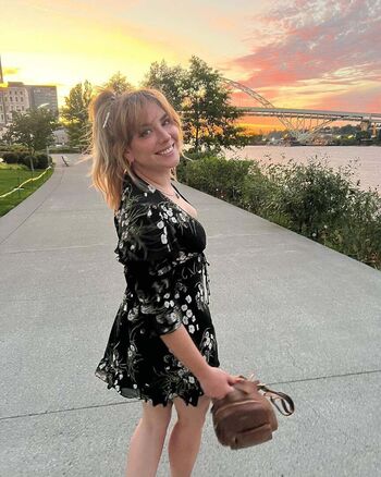 Mary kish page leaked private photo uncensored HD quality