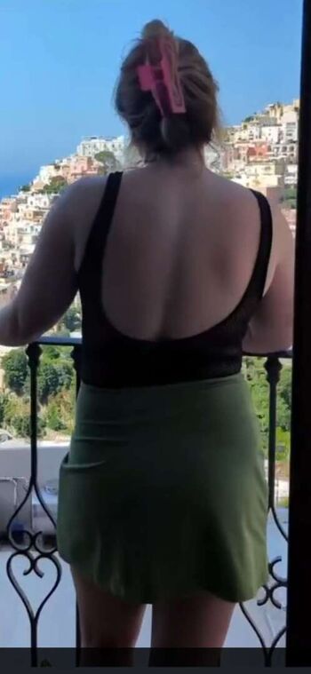 Mary kish page leaked private photo uncensored HD quality