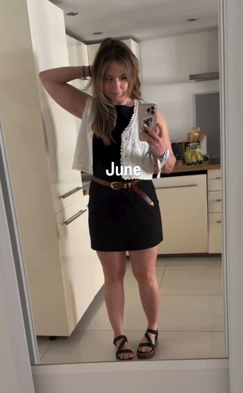 Mary kish page leaked private photo uncensored HD quality