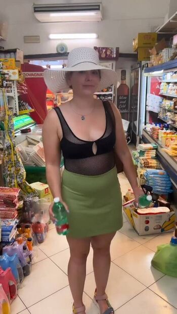 Mary kish page leaked private photo uncensored HD quality