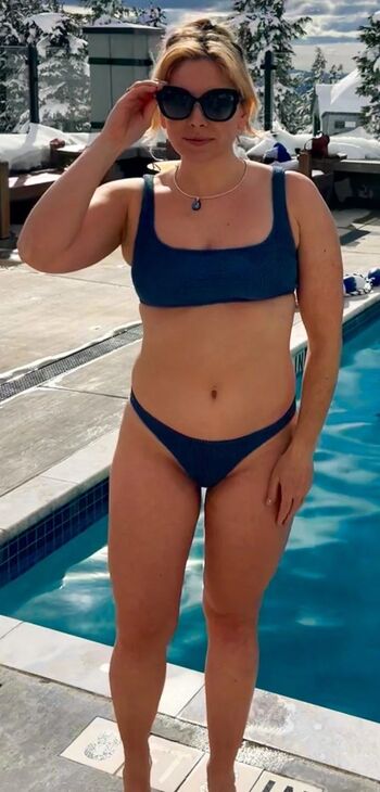 Mary kish page leaked private photo uncensored HD quality
