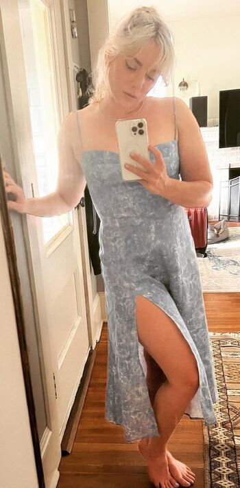 Mary kish page leaked private photo uncensored HD quality
