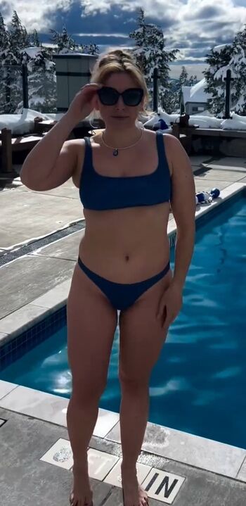 Mary kish page leaked private photo uncensored HD quality