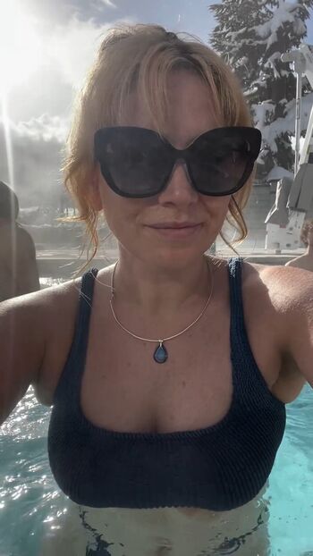 Mary kish page leaked private photo uncensored HD quality