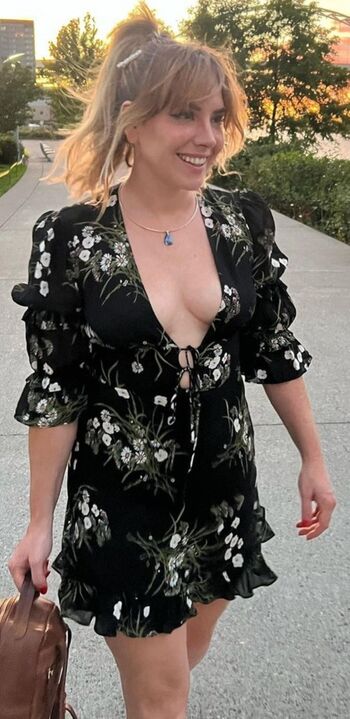 Mary kish page leaked private photo uncensored HD quality