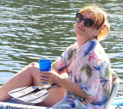 Mary kish page leaked private photo uncensored HD quality