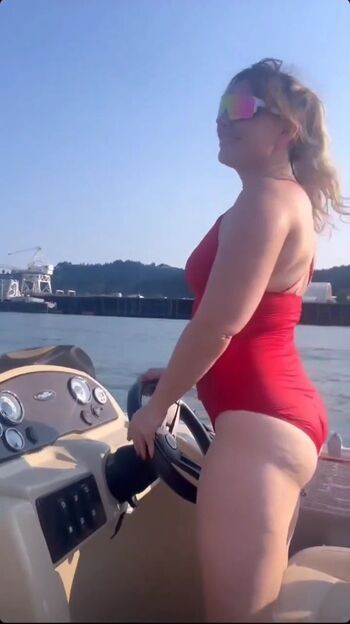Mary kish page leaked private photo uncensored HD quality