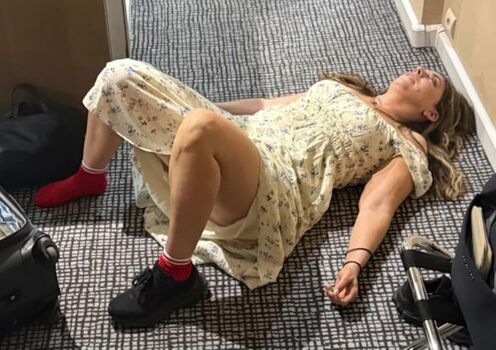 Mary kish page leaked private photo uncensored HD quality
