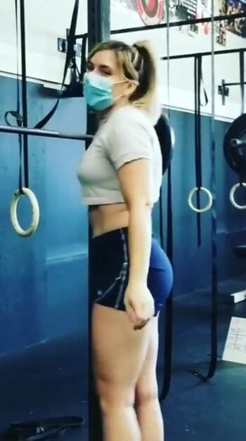 Mary kish page leaked private photo uncensored HD quality