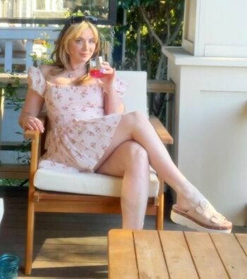 Mary kish page leaked private photo uncensored HD quality