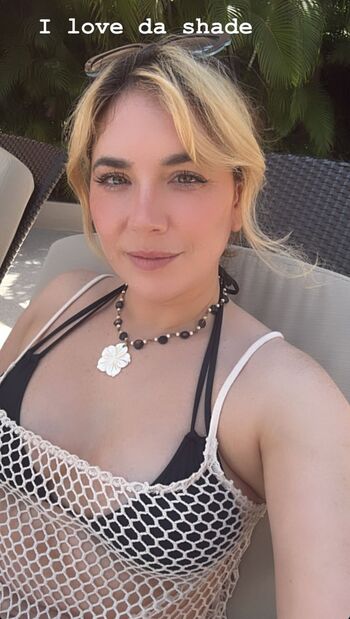 Mary kish page leaked private photo uncensored HD quality